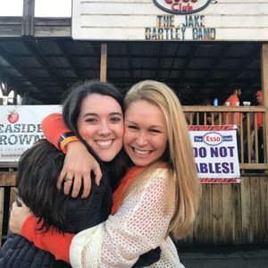 Meet your Posher, Kate